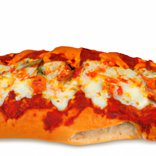 Pizzabrot Classic Rezept