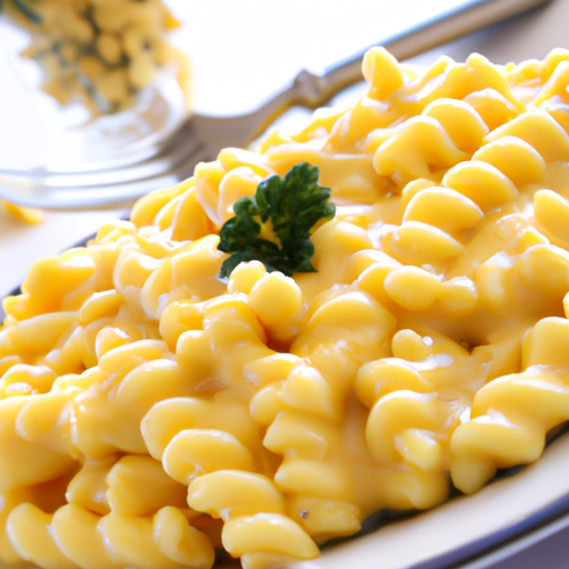 Butterspätzle