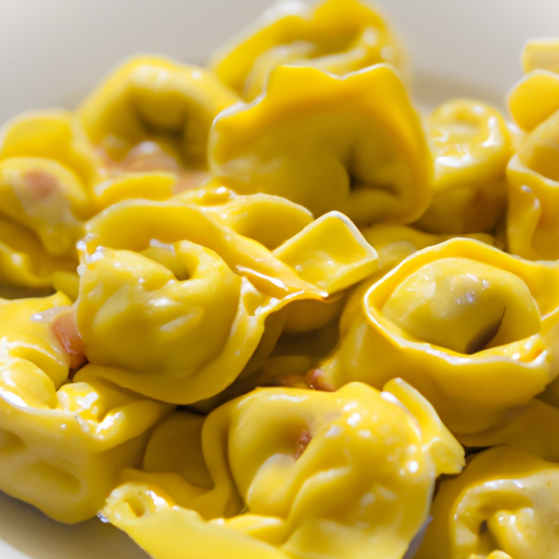 Tortellini Parma