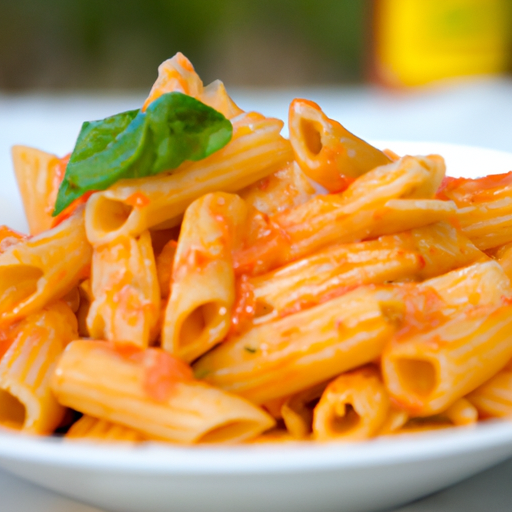 Penne Mari e Monti