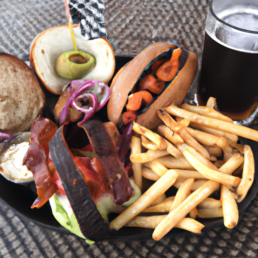 American Mix