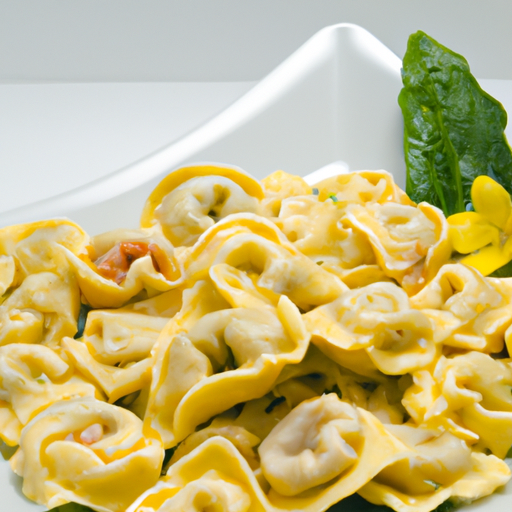 Tortellini Casanova