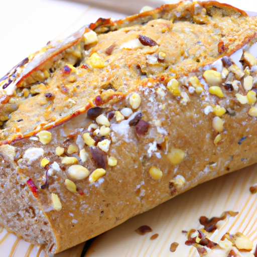 Knobibrot