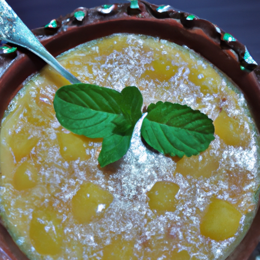 Ente Mango Khatta Mittha