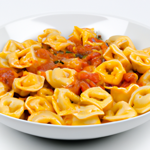 Tortellini alla Roma