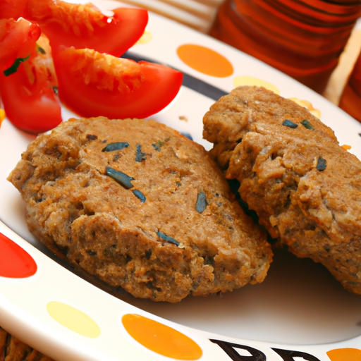 Holländische Frikadelle Rezept