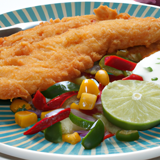 Hähnchenspieß Dürüm Rezept