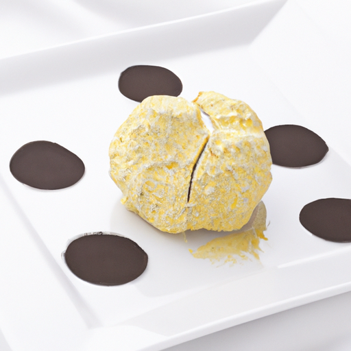 Tartufo weiß