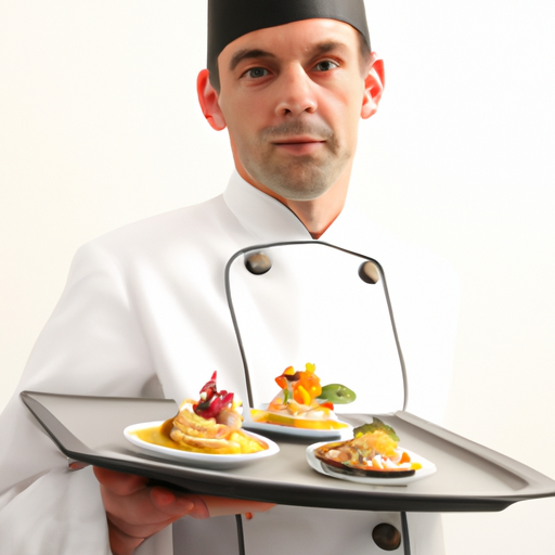 Gourmet Teller Rezept Gourmet Teller Rezept