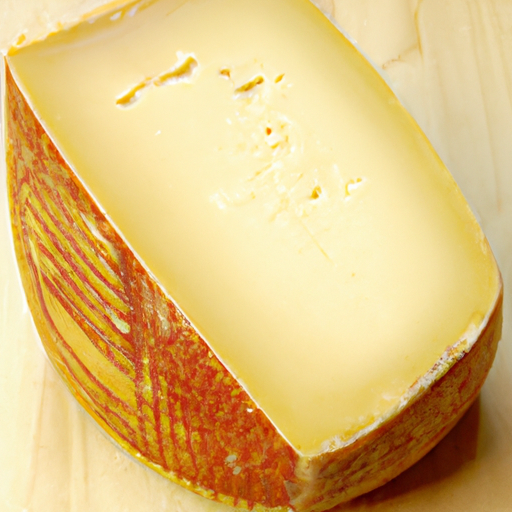 Manchego Käse