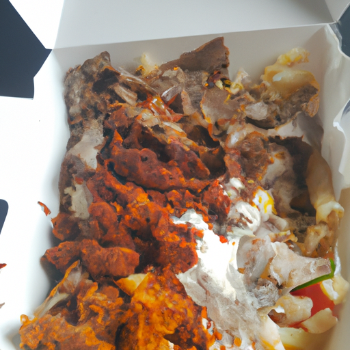 Big Döner Box