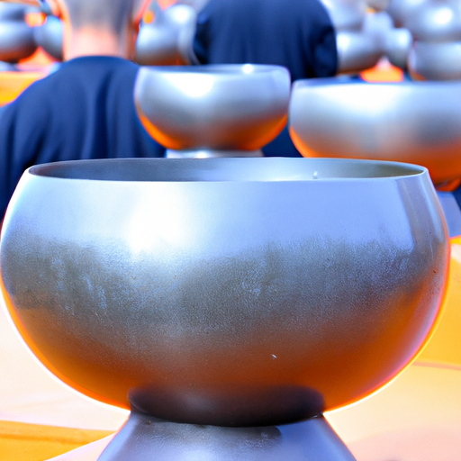 Shaolin Bowl