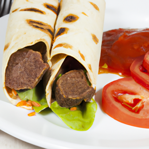 Kafta Rolle