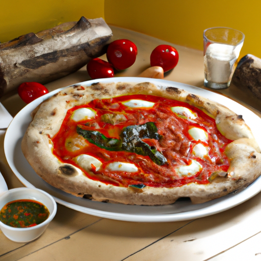 Pizza Ciccio
