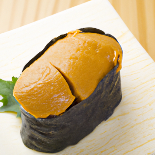 Uni Nigiri