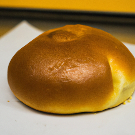 Überbackener Drehspieß Hawaii