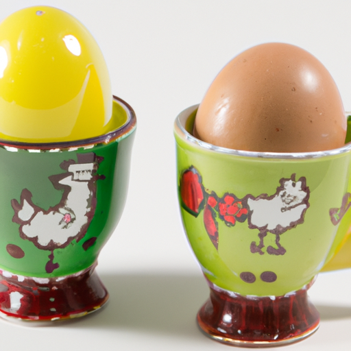 Ab Wieviel Jahren Darf Man Eierlikör Kaufen Eierlikör-Becher Rezept