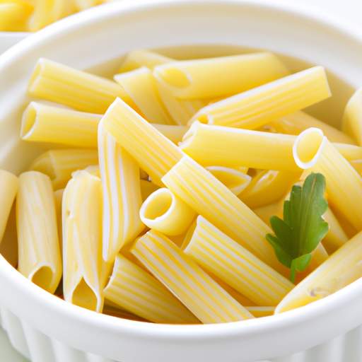 Penne Rigate