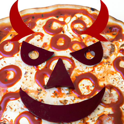 Pizza Devil