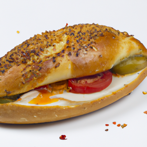 Etli Ekmek