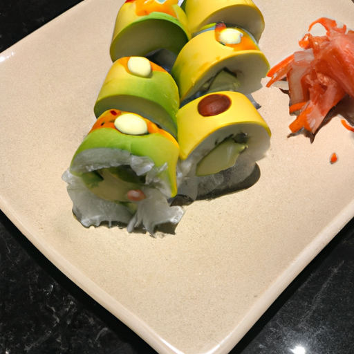 Kani Avo Maki