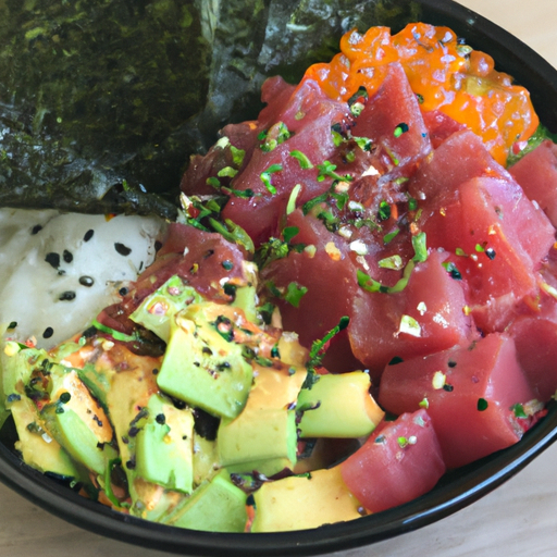 Die besten Bowl Rezepte