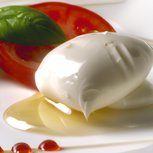 Caprese di Buffala
