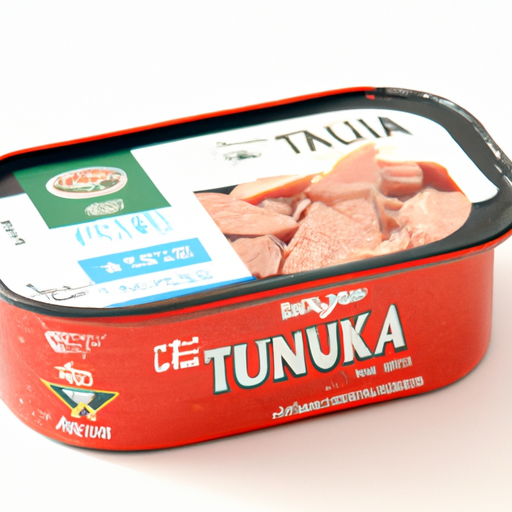 Tuna Box