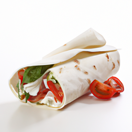 Italia Wrap