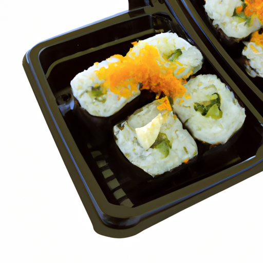 Maki-Box