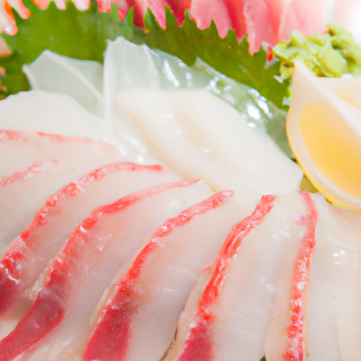 Sashimi Komori