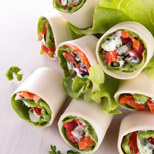 Vegetable Roll