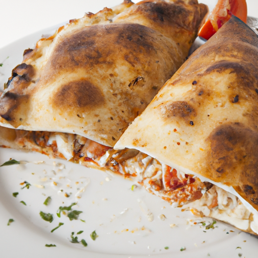 Calzone Anatolia