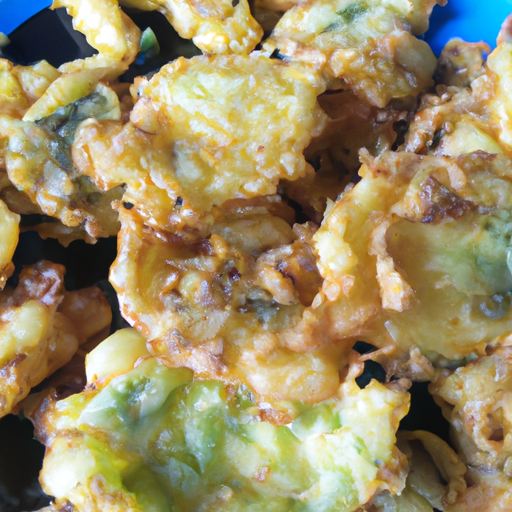 Mifang Goreng