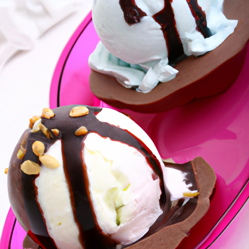 Bounty Eis