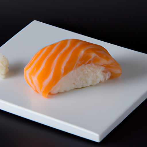 Lachs Nigiri