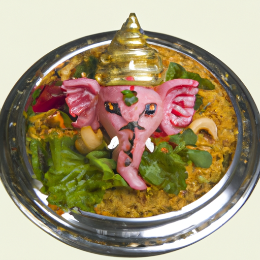 Ganesha Biryani