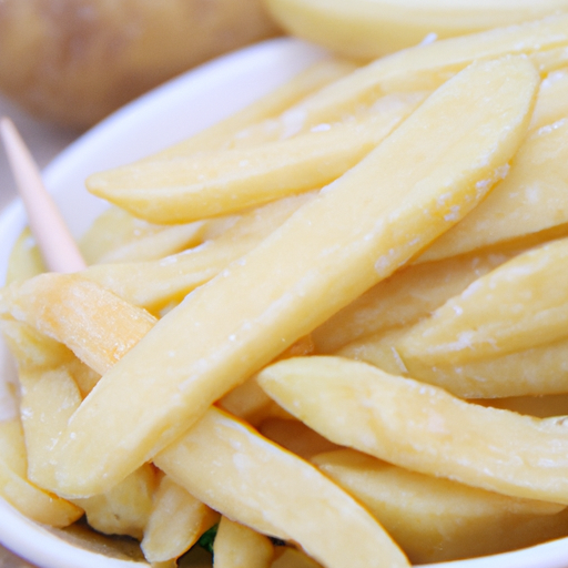 Pommes Groß