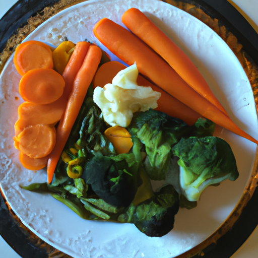 Veggie Plate