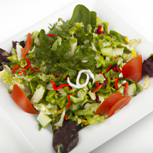Bosporus Salat