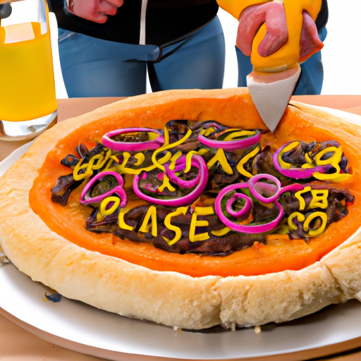 FamilienPizza Dönerfleisch Rezept