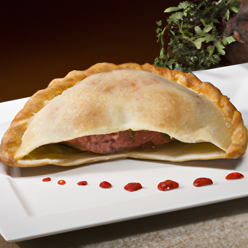 Calzone Pute