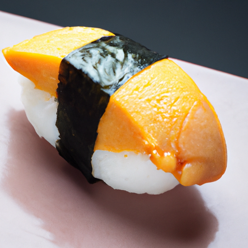 Nigiri Eierstich Rezept