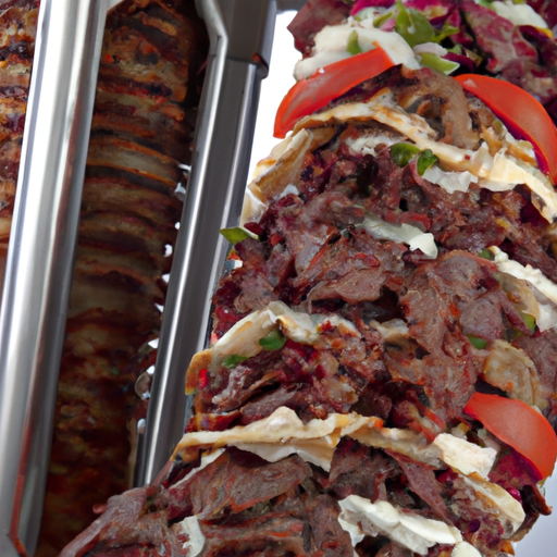 Fabelhafte Mega Kebap Haus Furpach Ebenbild