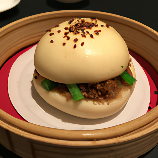 Ente Kun Bao Rezept