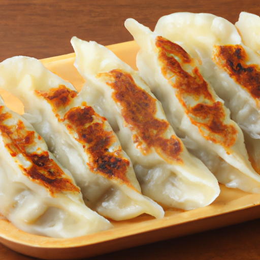 Niku Gyoza