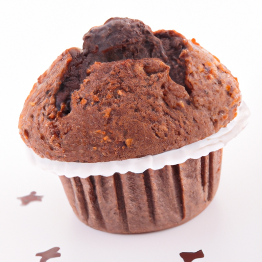 Choco Muffin