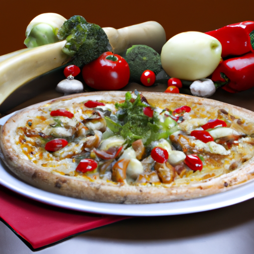 Pizza Venus