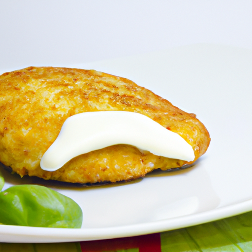 Cotoletta Mozzarella