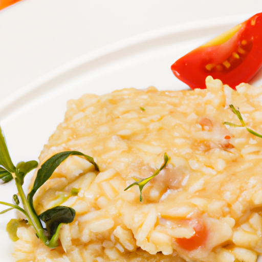 Risotto Romana